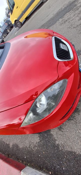 Seat Leon 2008