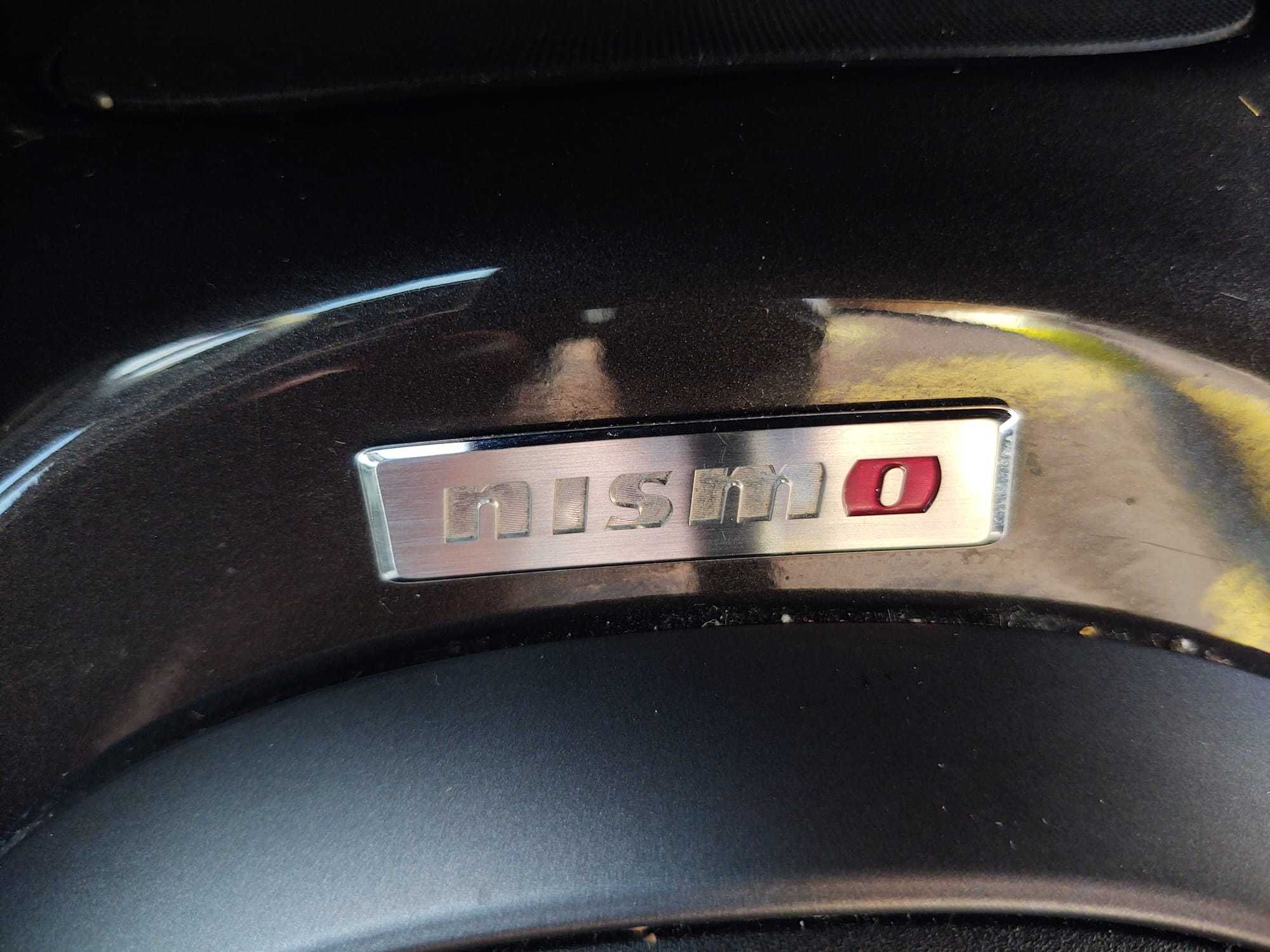 Продавам Nissan Juke 1.6i NISMO RS 4x4 200 кс