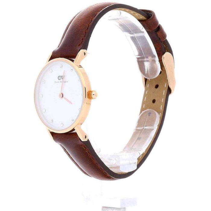 ПРОМО Daniel Wellington-оригинален малък дамски часовник