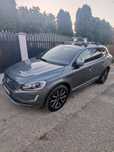 Volvo XC 60 Volvo XC60 4x4 Summum 2,4 D5