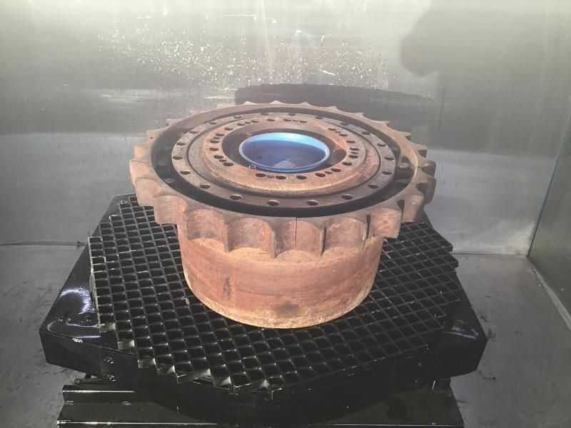 transmisii finale liebherr lr632 / pr732 / pr732 b / pr732 bl / pr732