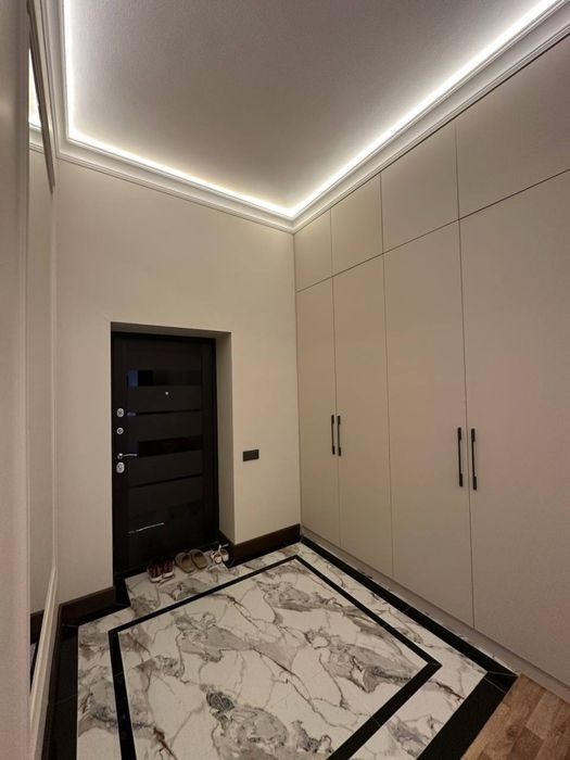 Сдаю (свою) квартиру с ремонтом и мебелью - 2х комн жк Бадамзар