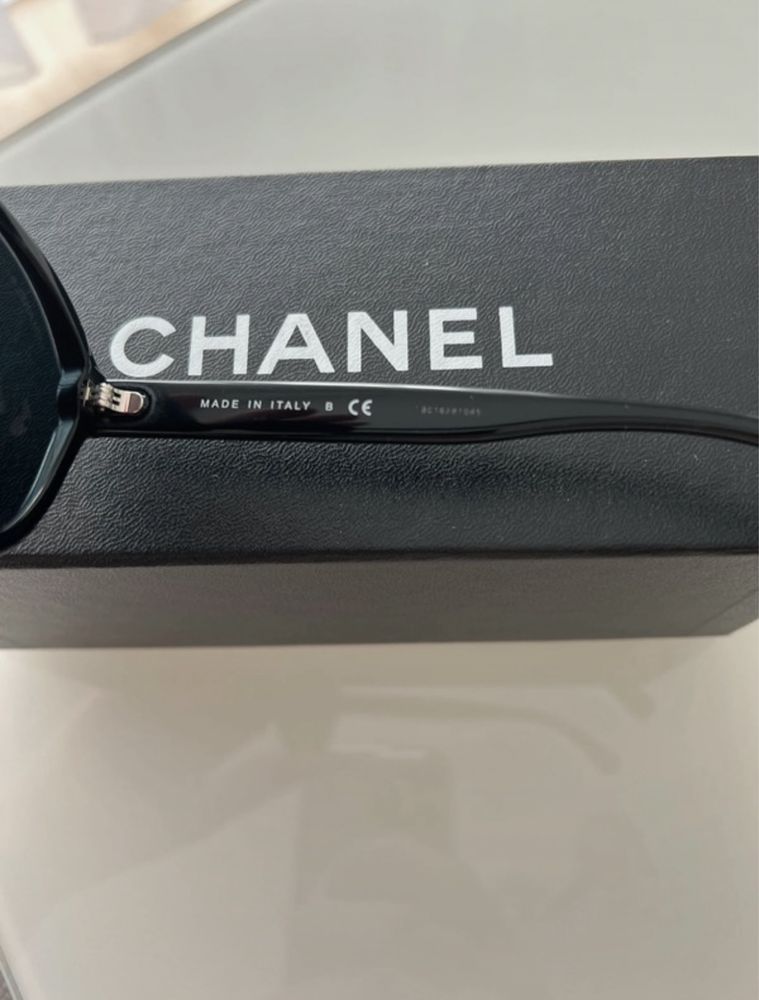Ochelari soare Chanel