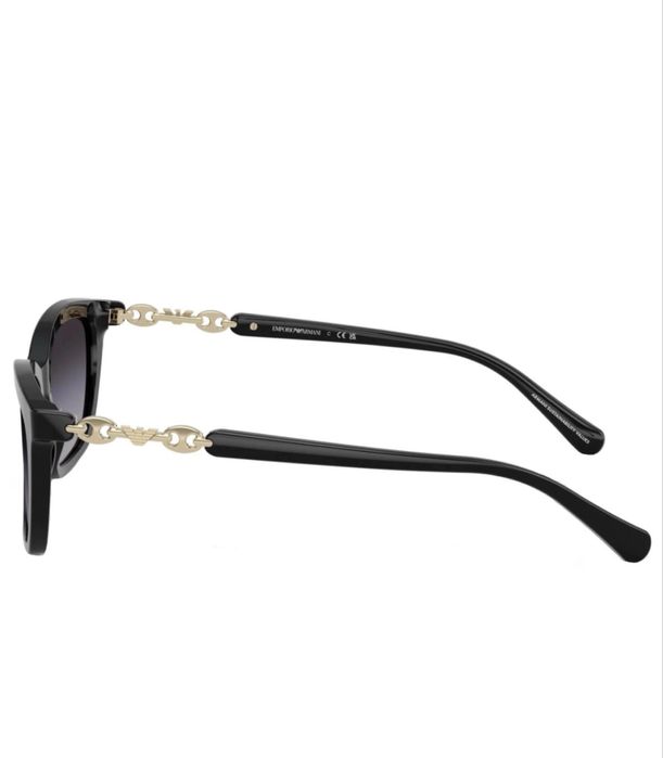 Слънчеви очила Emporio Armani