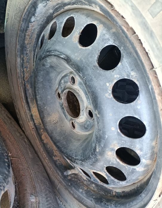 Jantă:Hyundai,KIA,Mazda,Mitsubishi,Suzuki,Chevrolet,Toyota,Mini...