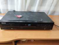 CD player Philips CD720