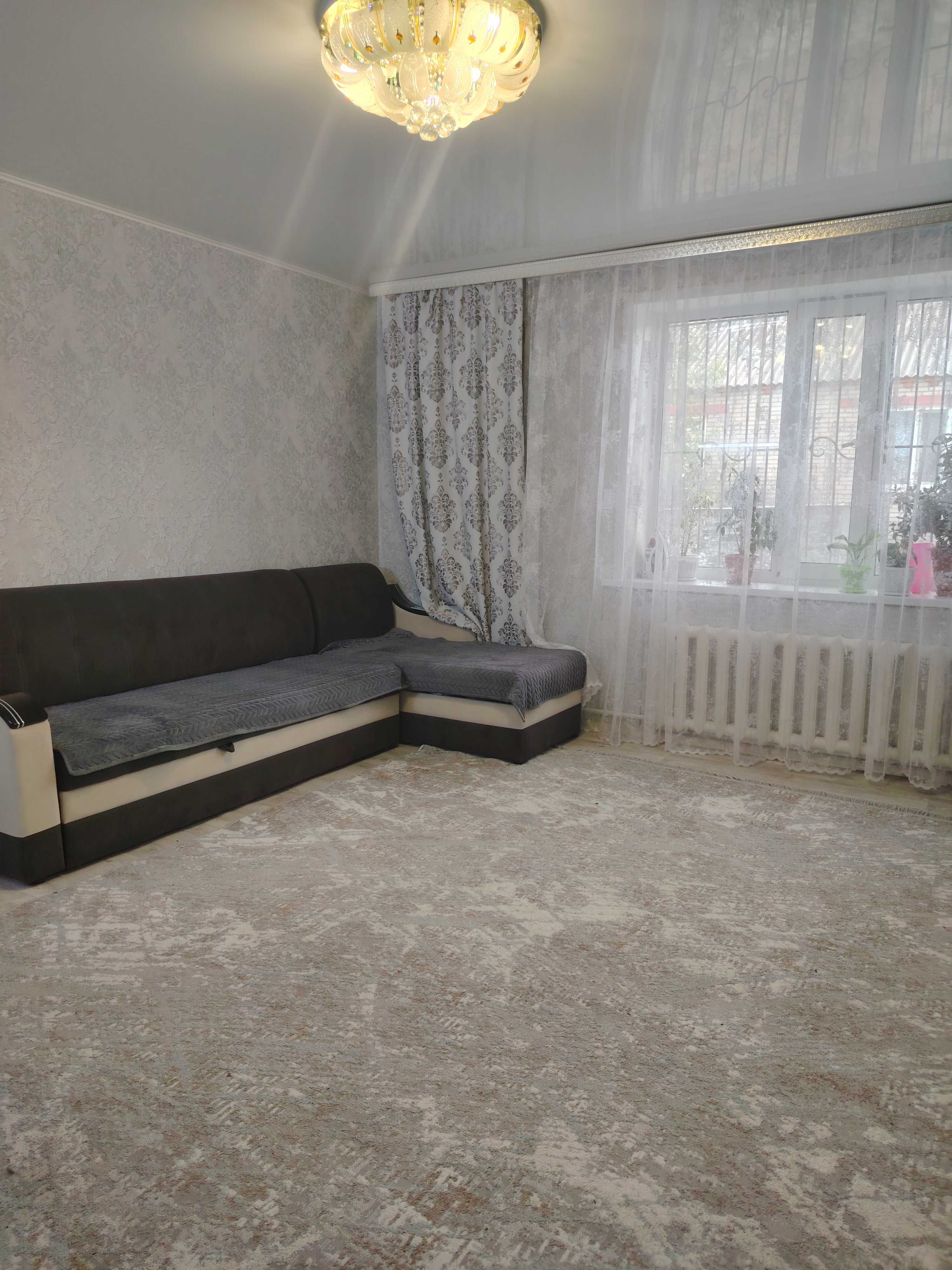 Продается дом в Заречном