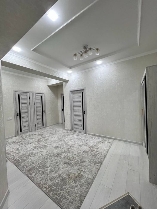 Сдается 2 ком Сергели 6 А. Узгариш метро. ТЦ Магнум.