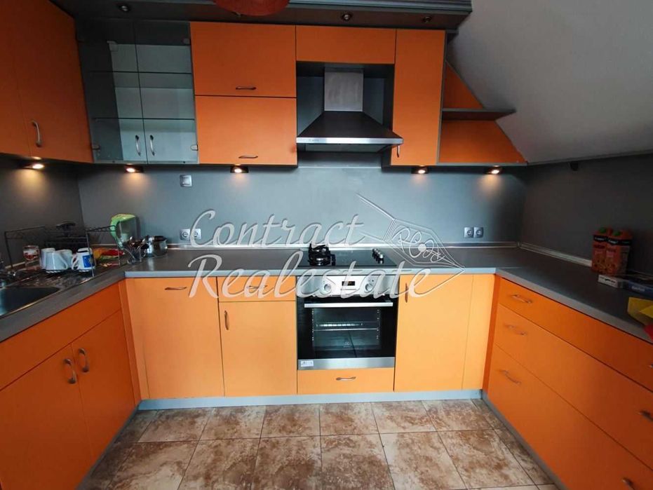 Дава се под наем Тристаен апартамент в Варна, Нептун - 150 кв.м за 714 € - Снимка #8