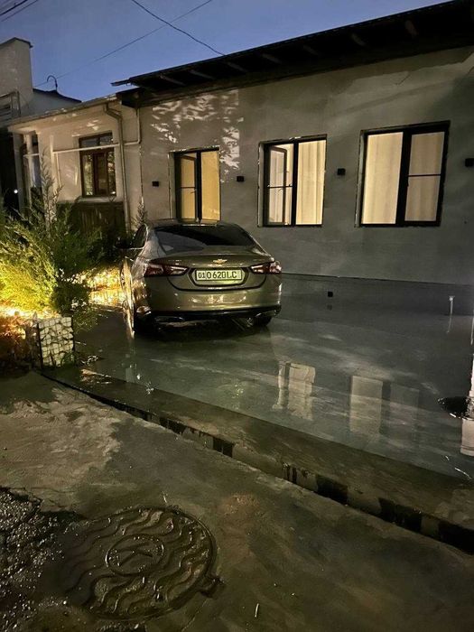 Дом. Ул. Никитина 2.2 сотки состояние отличное