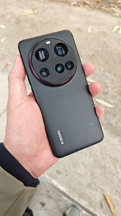 Xiaomi 15 Ultra Global 16/512 Gb sotiladi