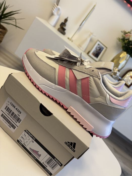 Vand adidasi originali Adidas 40 2/3