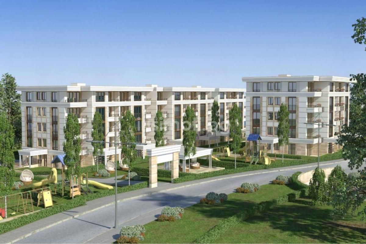 Продава се Двустаен апартамент в София, Витоша - 85 кв.м за 1698 €/кв.м - Снимка #4
