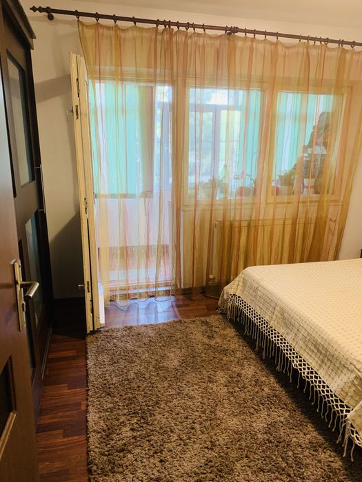 Apartament 2 camere de inchiriat