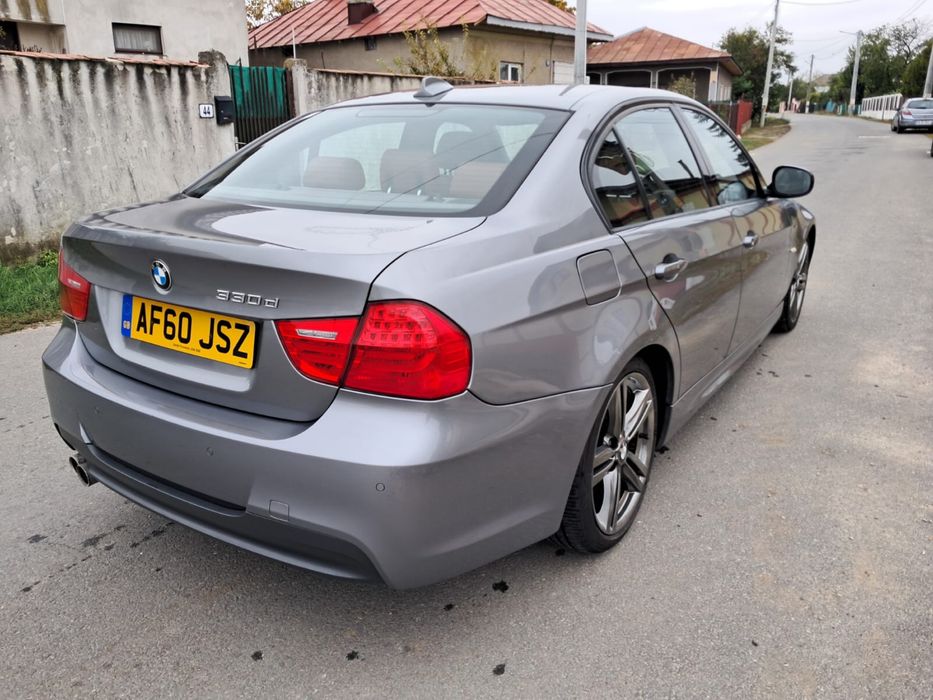 Vand bmw 330 D Volan drepta