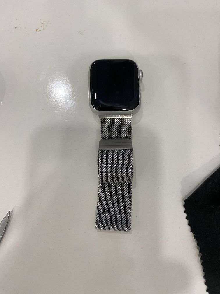 Apple  watch apple watch
