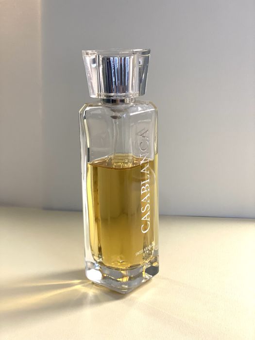 Swiss Arabian Casablanca дамски парфюм