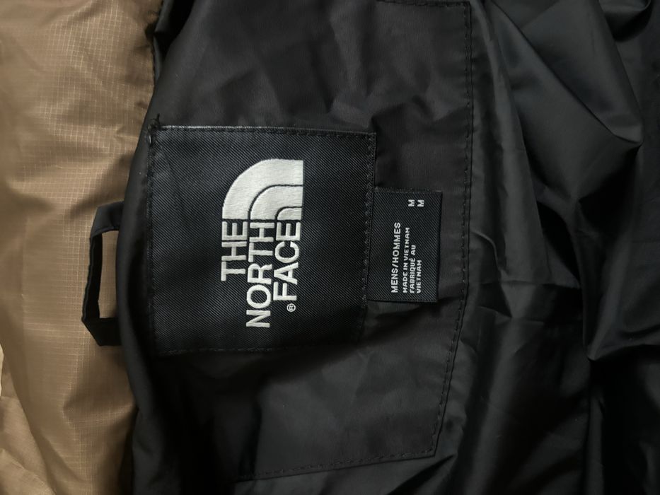 The North Face/ОРИГИНАЛ/М размер