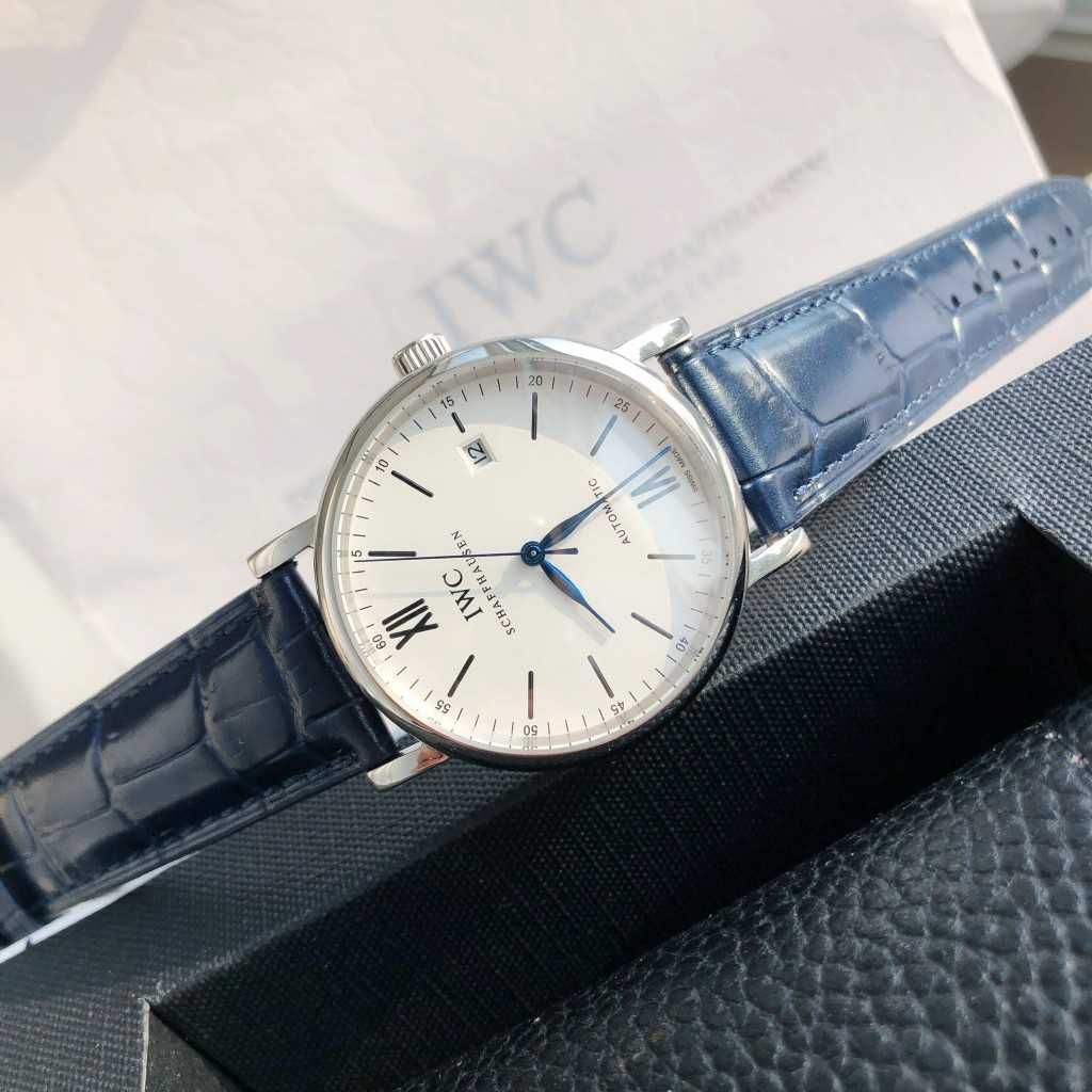 IWC Portofino 150th Юбилейно издание