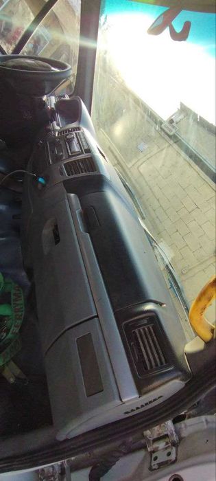 ГАЗЕЛ эвокуватор сотилади