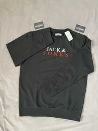 Блуза Jack & Jones с етикет
