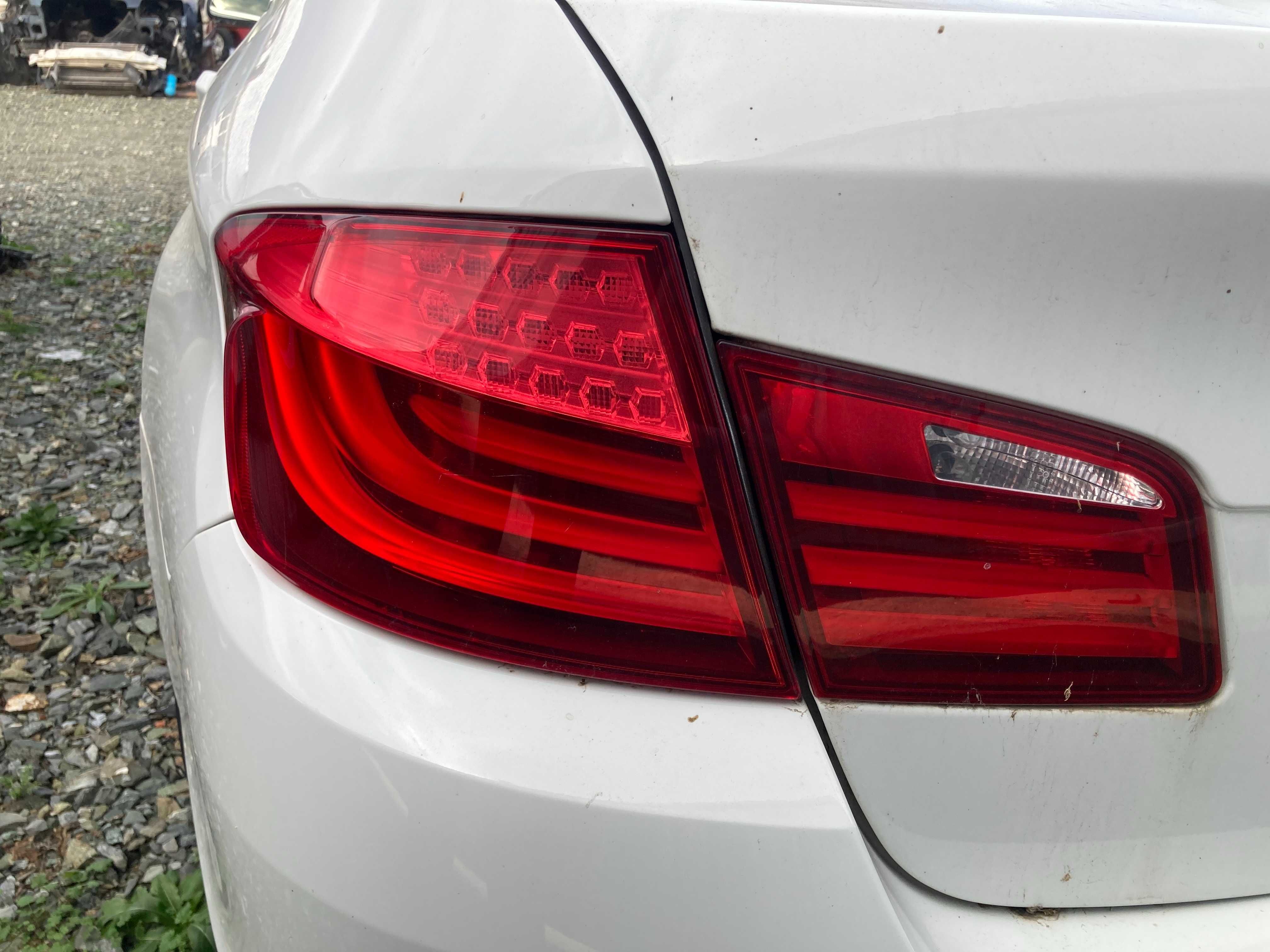 Стоп стопове бмв ф10 bmw f10