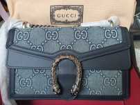 Geanta Gucci Dyonisus Denim