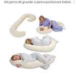 Perina de alaptat.