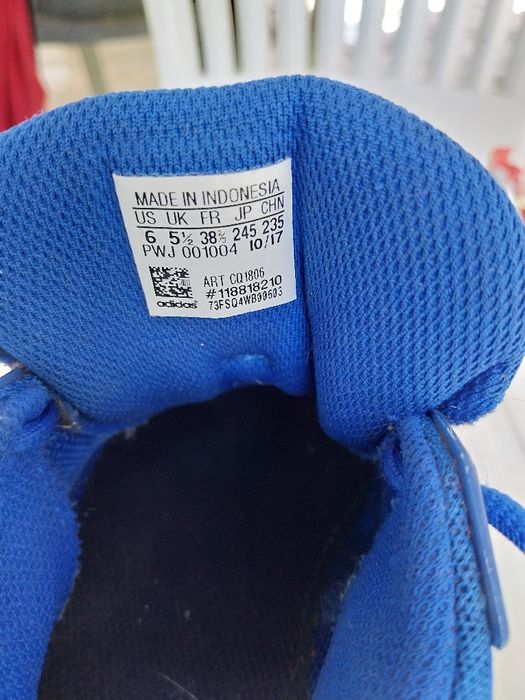 Adidasi adidas nr 38