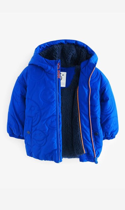 Чисто ново!Детско зимно яке на Next-Некст