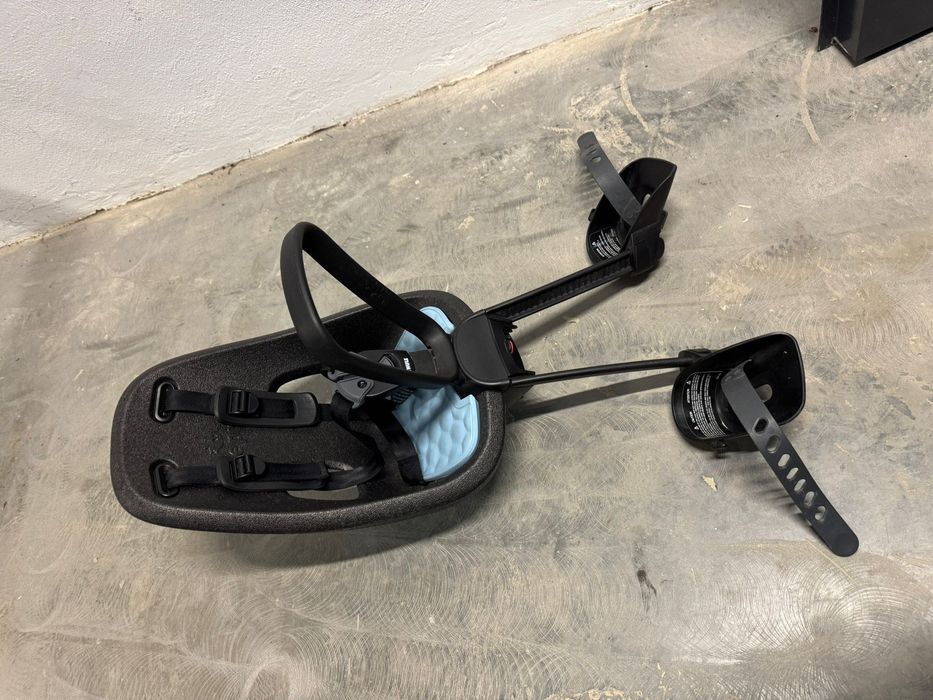 Scaun bicicleta - maxim 15kg