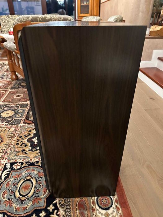 Vand boxe Technics SB 500M