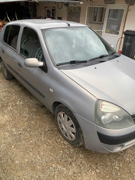 Vand renault Clio