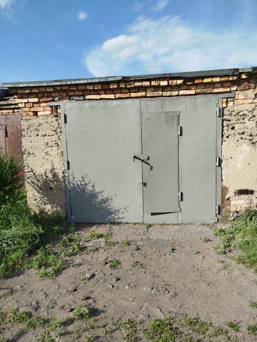 Продам гараж в районе улицы Липецкая-Анжерская