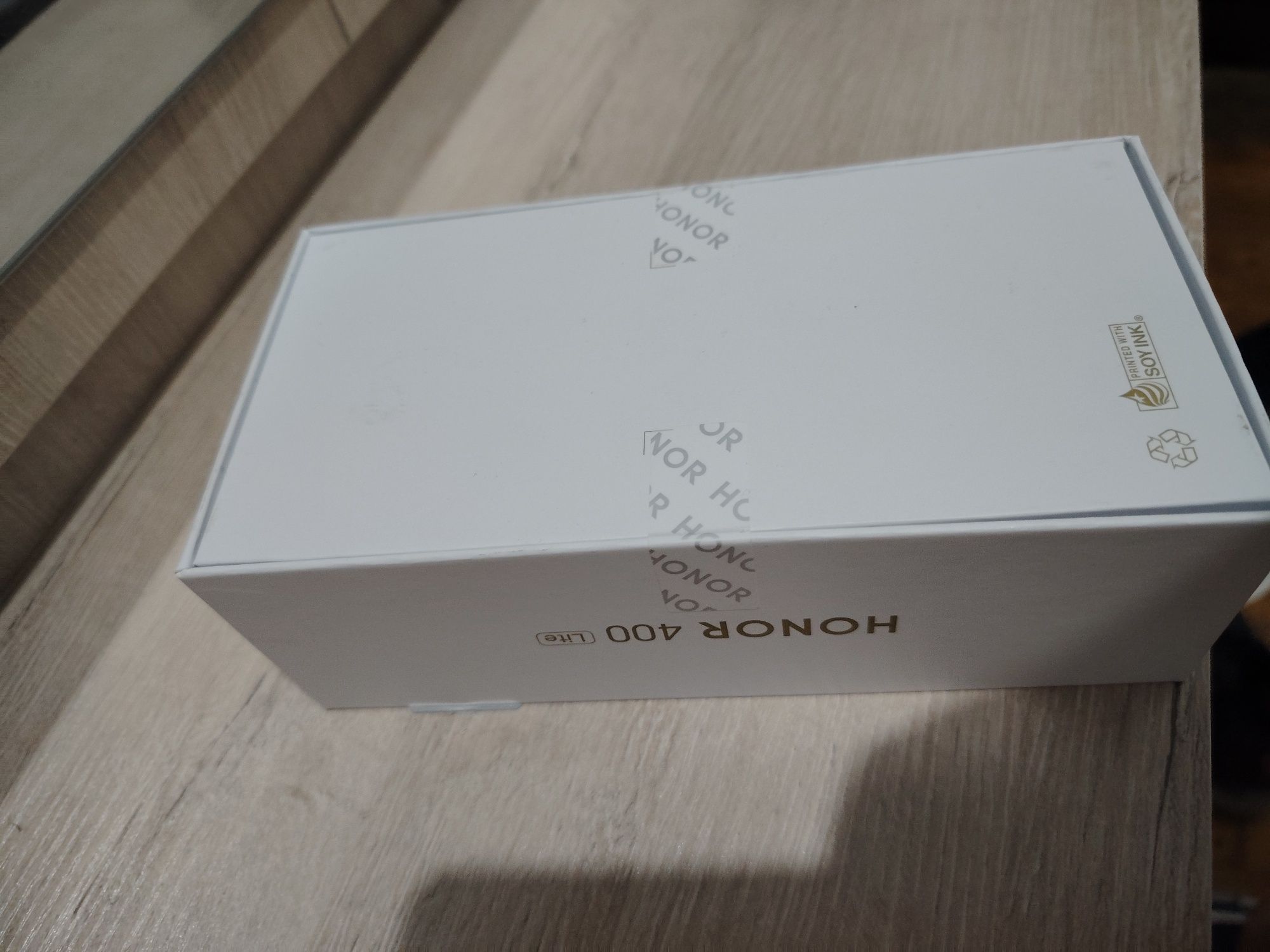 Смартфон Honor 400 Lite 5G