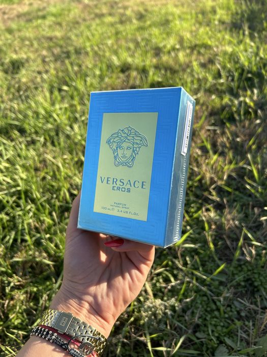 Versace eros barbati 100ml