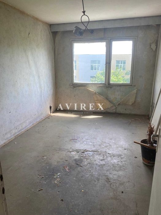 Продава се Двустаен апартамент в Пловдив, Христо Смирненски - 65 кв.м за 1347 €/кв.м - Снимка #6