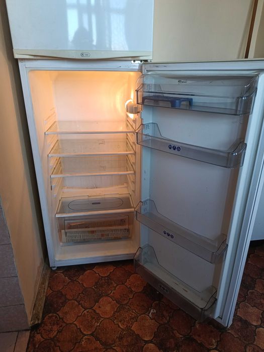 Хладилник Whirpool