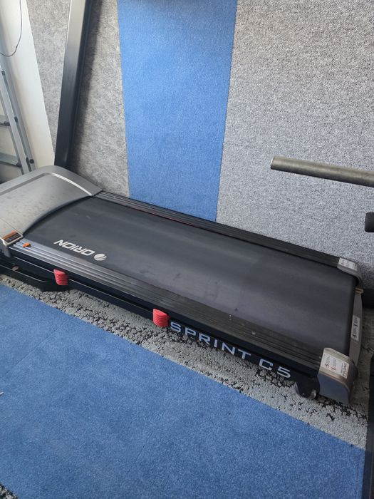 Бягаща пътека Orion Sprint C5 за части