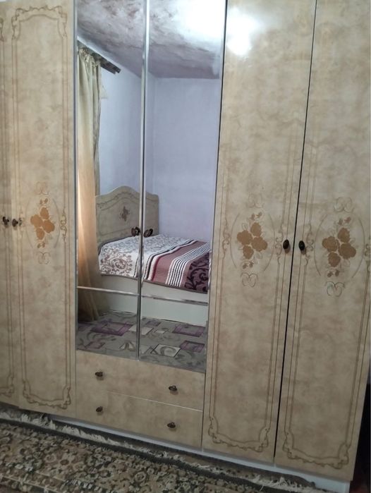Спалный гарнитур