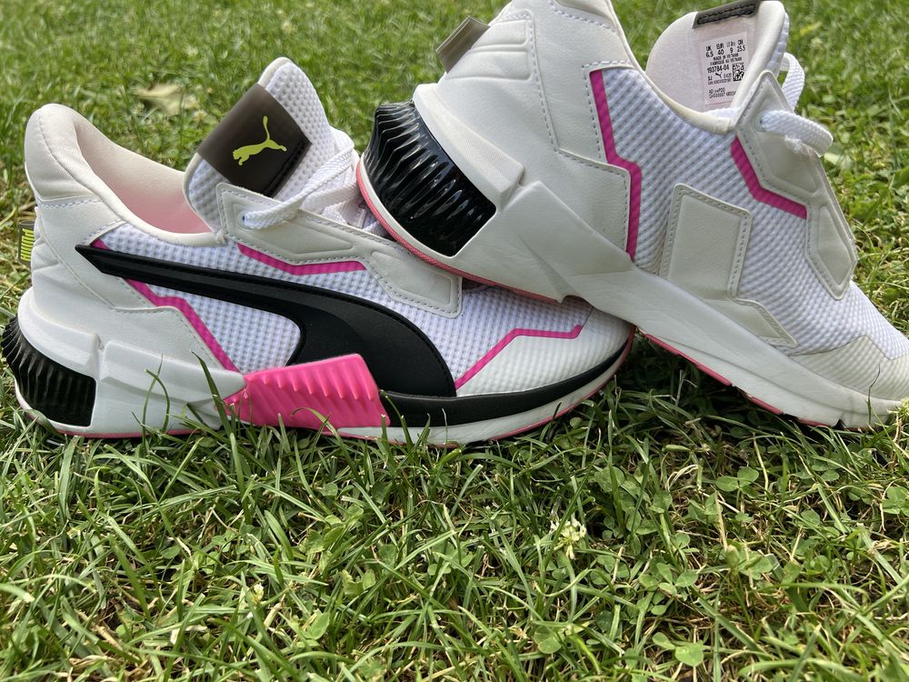 Дамски маратонки Puma