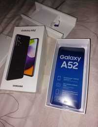 Samsung a52 8.128