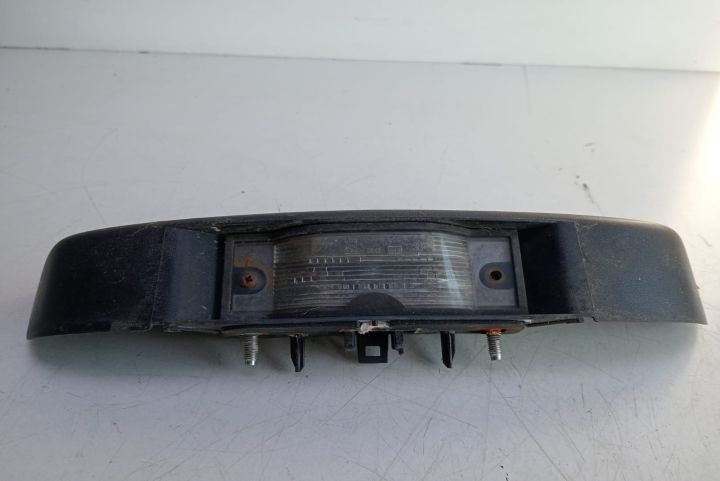 Lampa iluminare numar 8200434685 Opel Vivaro A seria