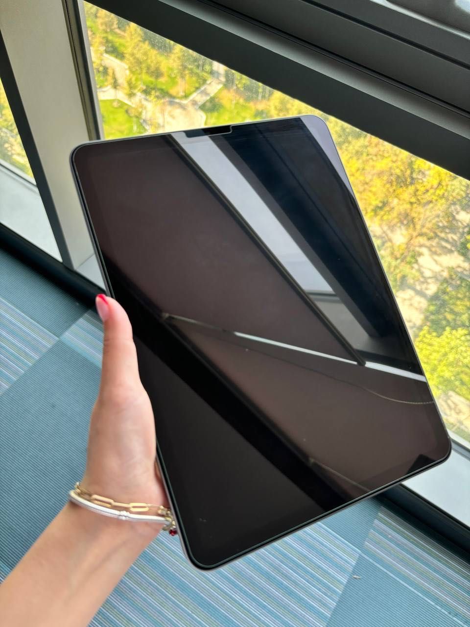 Ipad air 5 wife 256 gb
