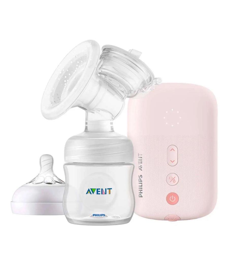 Молокоотсос электронный  Philips Avent