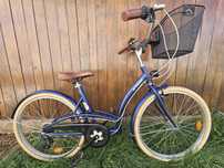 Vand bicicleta BTWIN Elops 320