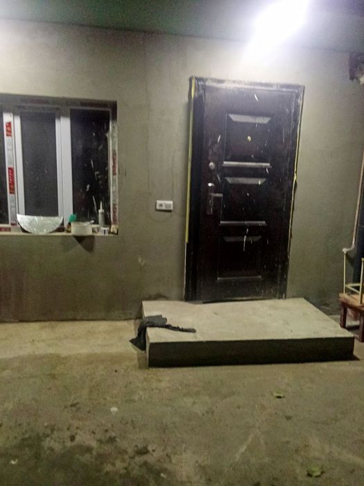 Ttz qoramurt posti yaqinida 2 xonali uy ijaraga beriladi