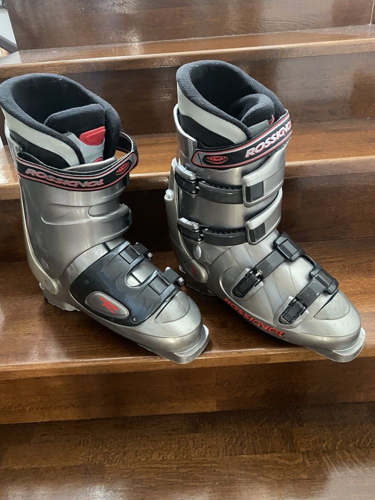 Clapari Rossignol Visio 29.5