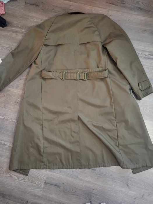 Pardesiu militar barbatesc Confectii Muresul