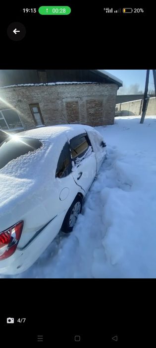 Гранта Фл на развор